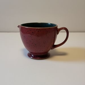 Denby Creamer